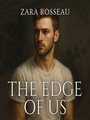 cover image of The Edge of Us